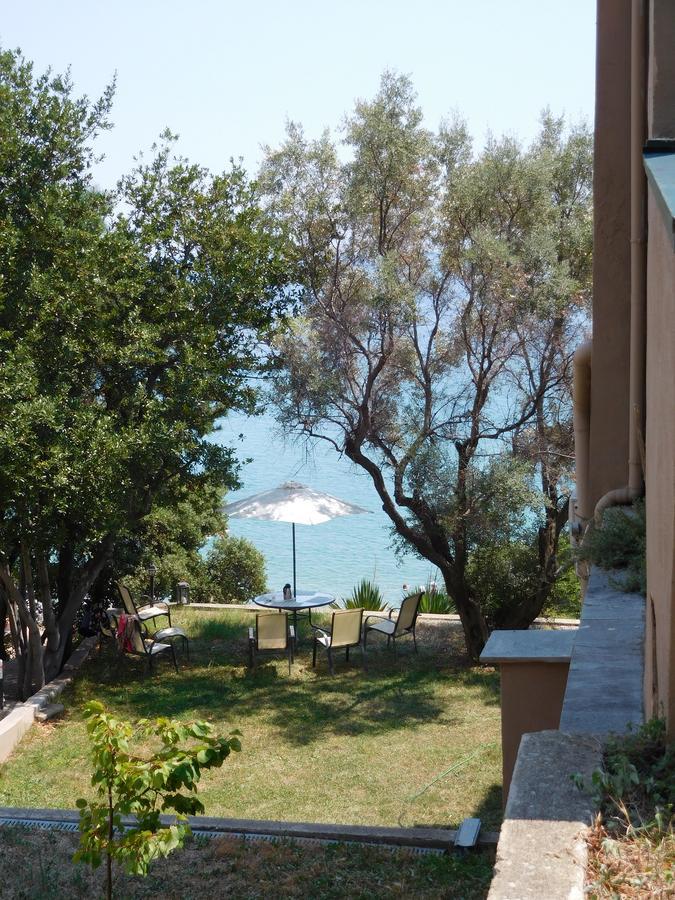 Everlasting Sea Palaiontsiflikion Exterior foto
